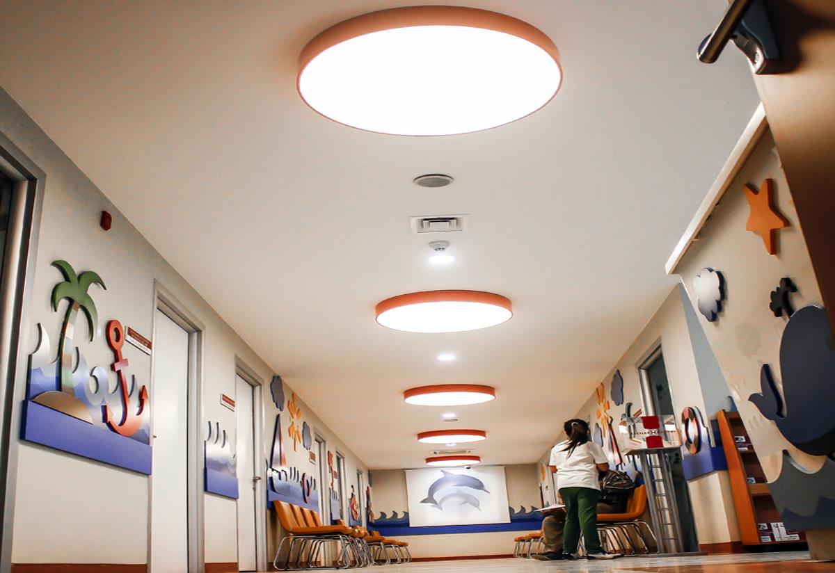Avcilar Hospital