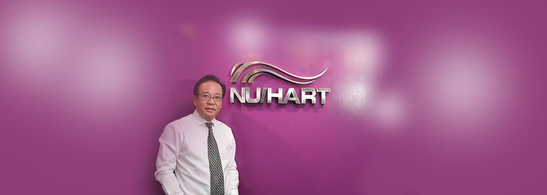 Nuhart Hair Restoration Philippines