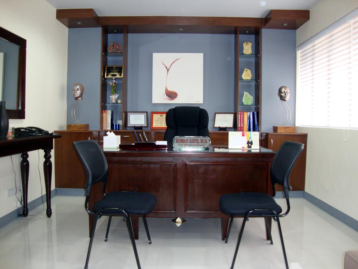 Nuhart Hair Restoration Philippines