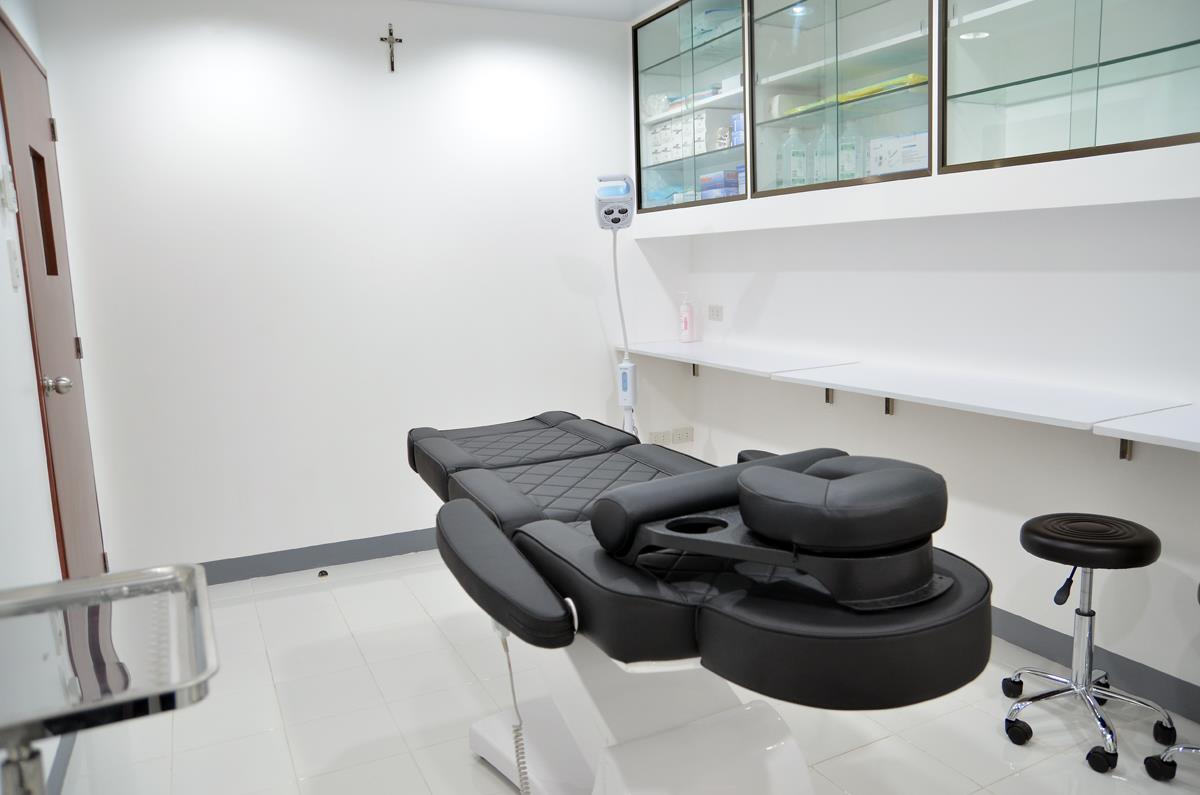 Nuhart Hair Restoration Philippines