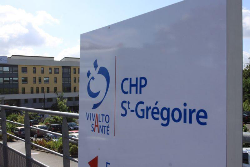 Photo gallery of CHP SaintGrégoire medical centers directory