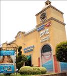 Main Building - Imagen Dental