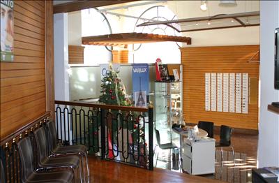 Lobby 1 - Imagen Dental
