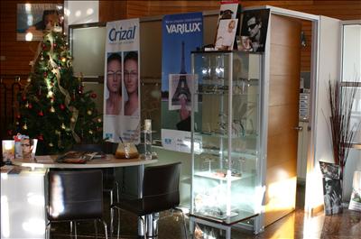 Lobby 2 - Imagen Dental