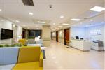 IVF Center - Waiting Area - Guven Hospital