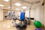 Fitness Equipments - Guven Hospital