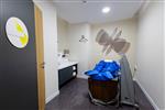 Massage Room - Guven Hospital