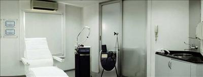 Transmed: Hair restoration and cosmetic surgery