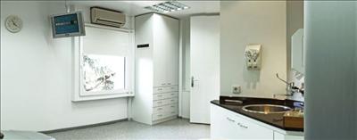 Transmed: Hair restoration and cosmetic surgery