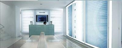 Transmed: Hair restoration and cosmetic surgery