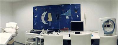 Transmed: Hair restoration and cosmetic surgery