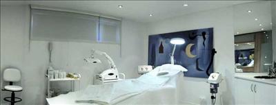 Transmed: Hair restoration and cosmetic surgery