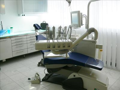 Biologic Aesthetic Dentalcare