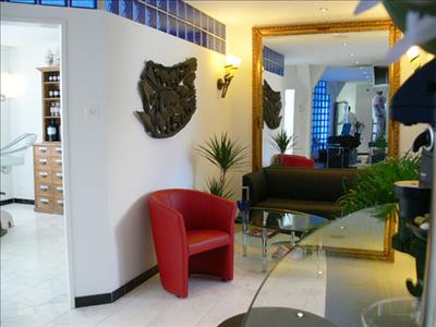 Biologic Aesthetic Dentalcare