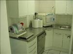 Sterilization Area - Clinica Dental Cap Negret