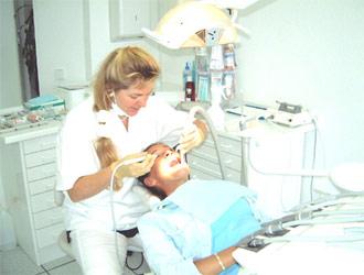 Actual Operation - Clinica Dental Cap Negret