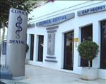 Main Building - Clinica Dental Cap Negret