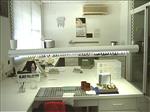 Laboratory 1 - Clinica Dental Cap Negret