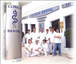 Doctor's and Staff - Clinica Dental Cap Negret