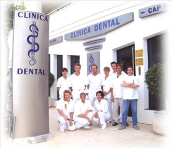 Doctor's and Staff - Clinica Dental Cap Negret