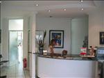 Reception - Clinica Dental Cap Negret