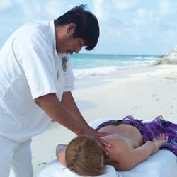 Daniel's Massage - Maya Spa