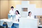 Reception at the Barcelona Spince Center - Barcelona Spine Center
