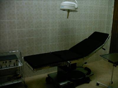 Clinica SANDALF - Clinica  Médica  Internacional - SANDALF - Clinica Médica Internacional - SANDALF