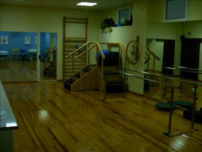 Clinica SANDALF - Clinica  Médica  Internacional - SANDALF - Clinica Médica Internacional - SANDALF