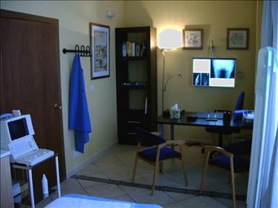 Clinica SANDALF - Clinica  Médica  Internacional - SANDALF - Clinica Médica Internacional - SANDALF