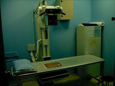 Clinica SANDALF - Clinica  Médica  Internacional - SANDALF - Clinica Médica Internacional - SANDALF