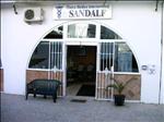 Clinica SANDALF - Clinica  Médica  Internacional - SANDALF - Clinica Médica Internacional - SANDALF