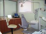 Check Up Room - Esthetik Dental Barcelona