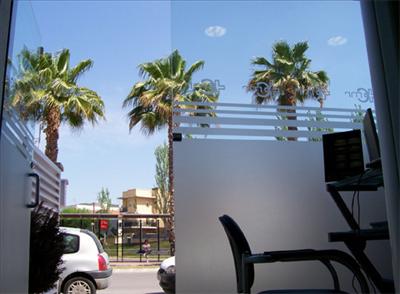 Outside View of the Clinic - Esthetik Dental Barcelona