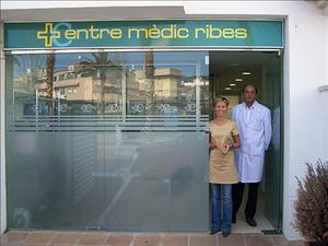 Esthetik Dental Barcelona