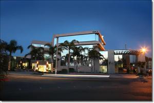 Oasis of Hope Hospital