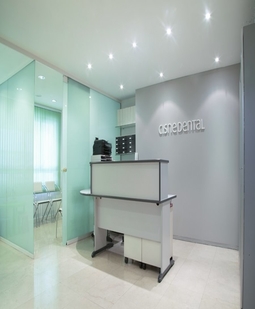 Cisne Dental