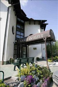 Main Office - Kaali Institute