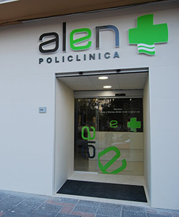 Policlinica Alen