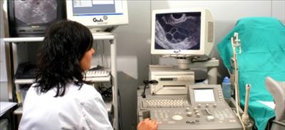 Examination Room - Ginefiv