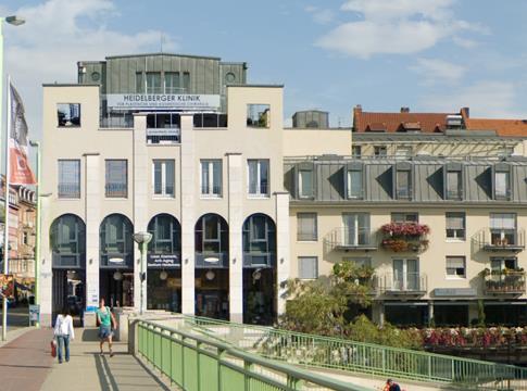 Proaesthetic Heidelberg