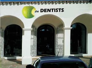 The Dentists