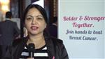 Dr .Jasbir Chhatwal Spl Obstetrics & Gynecology, Zulekha Hospital, Dubai, endorses PinkItNow