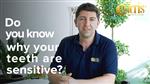 All You Need To Know About Teeth Sensitivity!