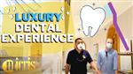 Experiencing Luxury Dental Services in Dubai | Patient Testimonial