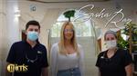 Sasha Ray Gets the Luxury Dental Experience in Dubai | Patient Testimonial