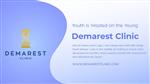 Demarest Clinic Introduction - Youth is Wasted on the Young