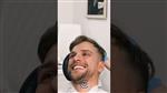 UK Dental Treatment Patient Shorts Tomas at Cayra Clinic - Implants