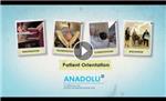 Anadolu Medical Center Outpatient Orientation