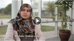 Halima Z. - Bone Marrow Transplantation